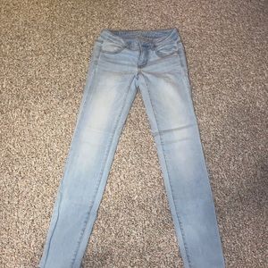 American Eagle Women’s Skinny Jeans